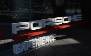 Foto: Porsche BH / Porsche Experience Road Tour 2022 BiH